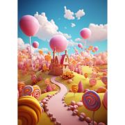 Lollipop Village