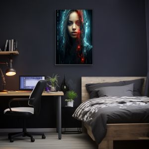 Girl Portrait