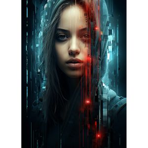 Girl Portrait
