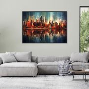 Newyork Cityscape 2