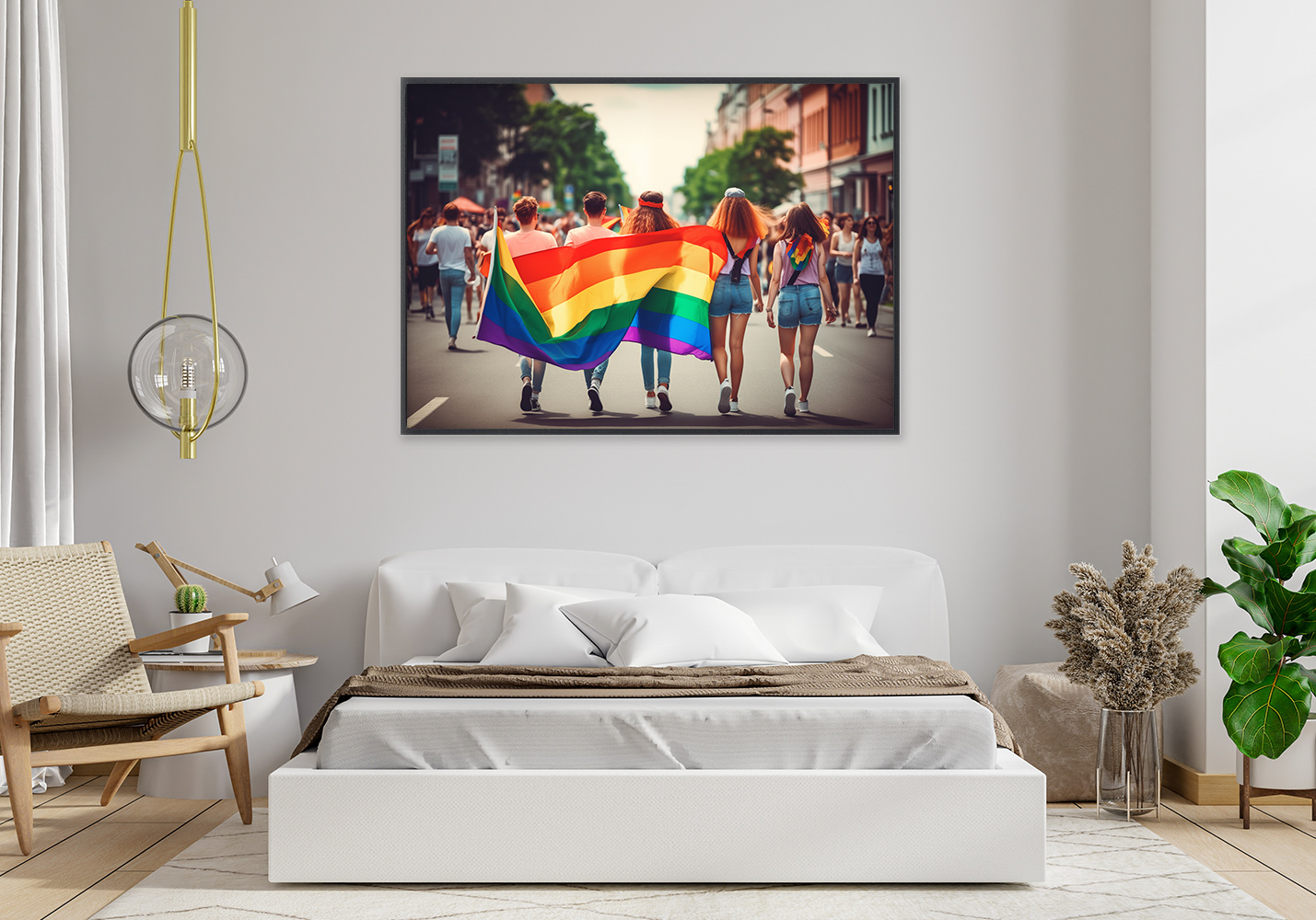 LGBT Parade