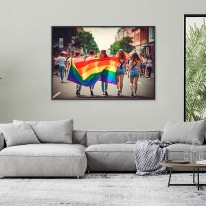 LGBT Parade