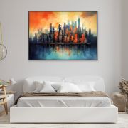 Nyw York Skyline 3