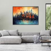 Nyw York Skyline 3