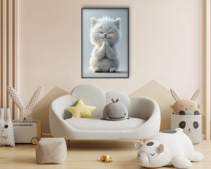Sweet Cat