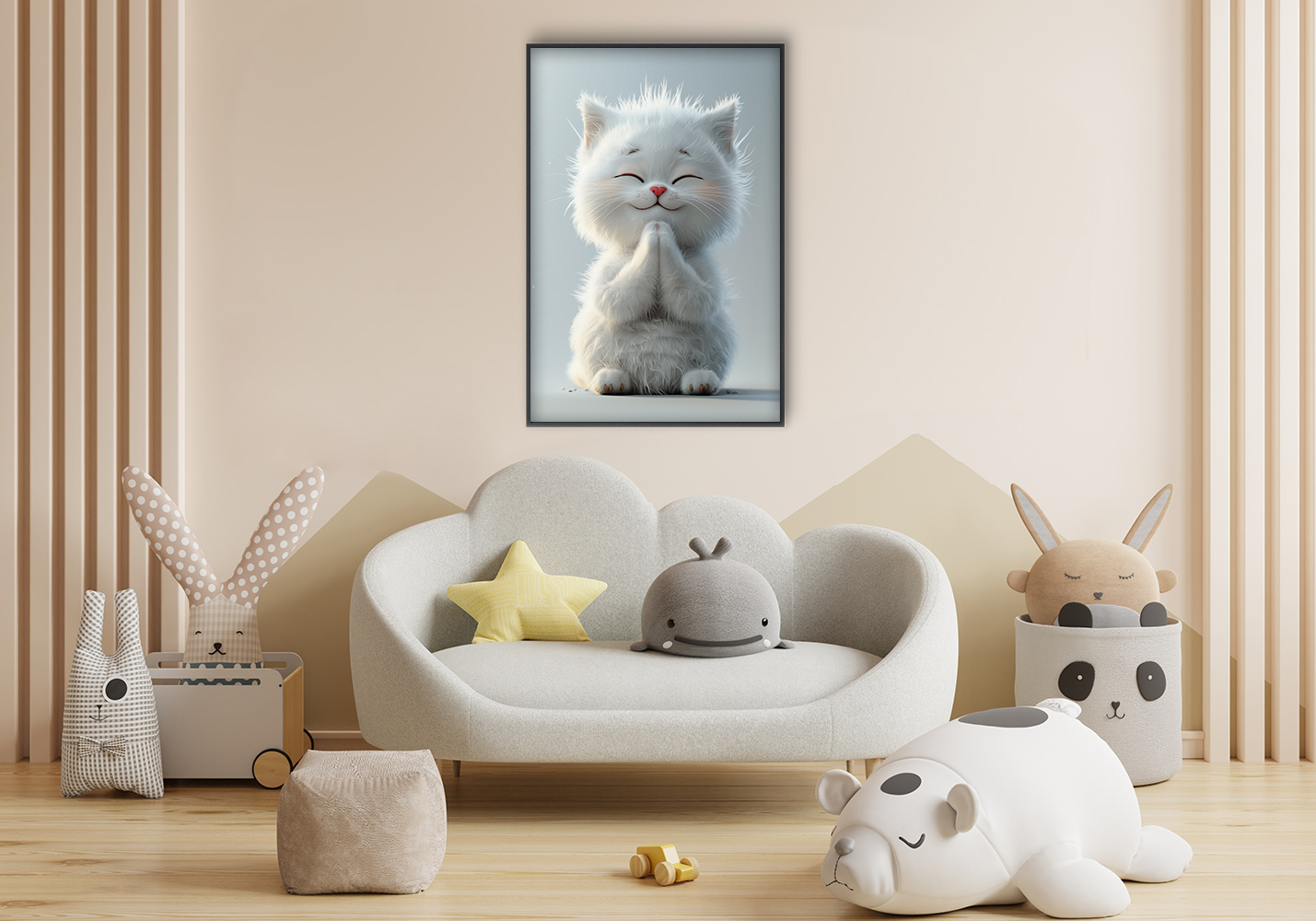 Sweet Cat