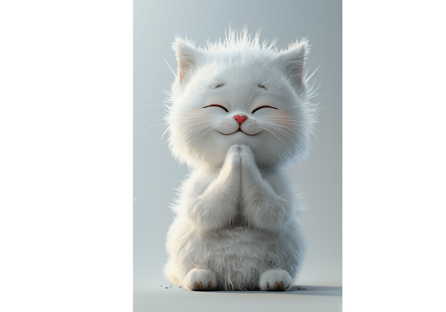 Sweet Cat