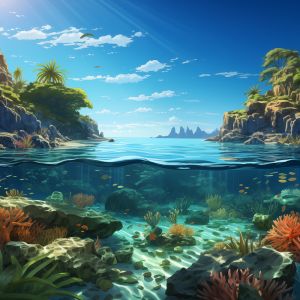 Corals