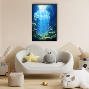 Under the sea