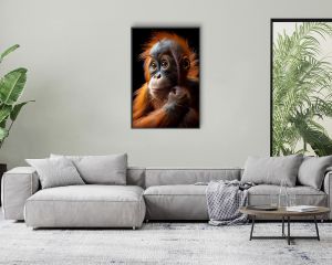 Orangutan