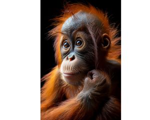 Orangutan