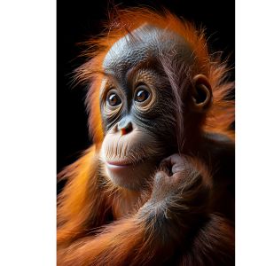 Orangutan