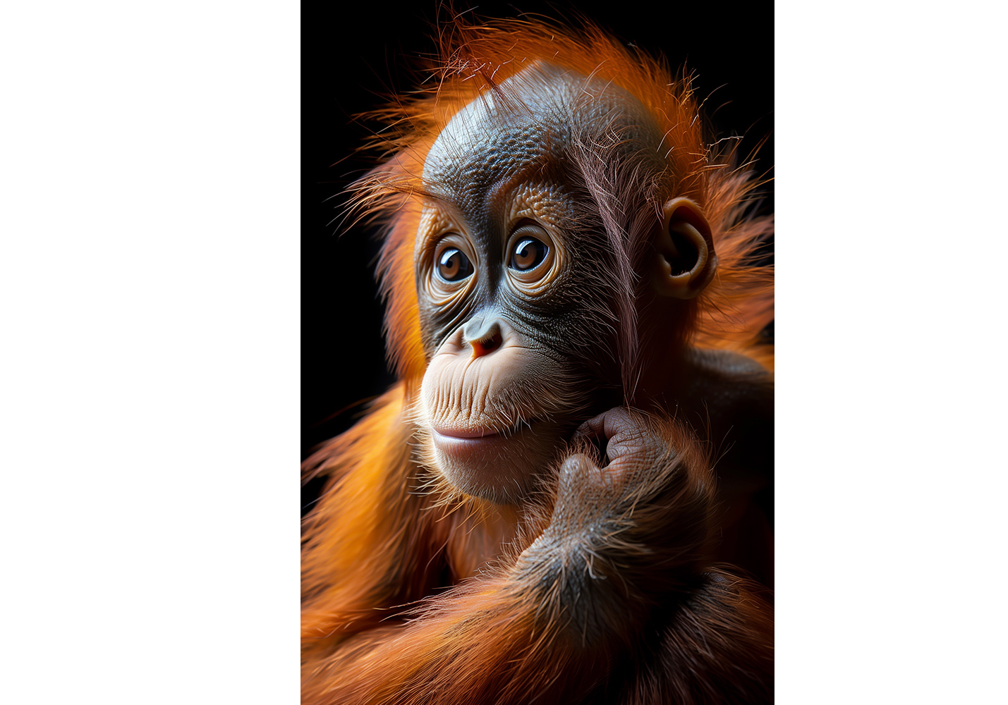 Orangutan
